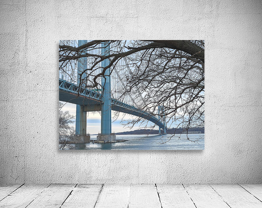 The Bridge Wall Preview