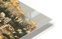 Athens HD Metal print
