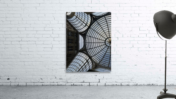 Napoli Nets Wall Preview