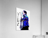 The Way I Feel Acrylic Print