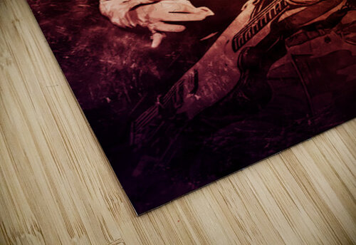 John Rzeznik Art artkhawa puzzle