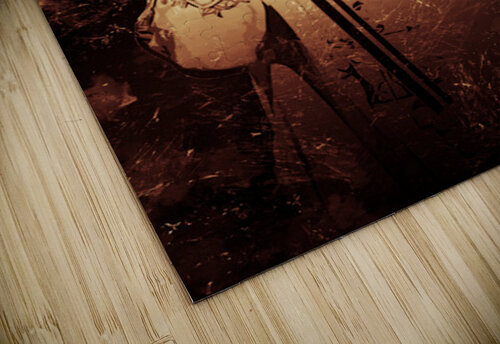 Adam Levine Grungeart artkhawa puzzle