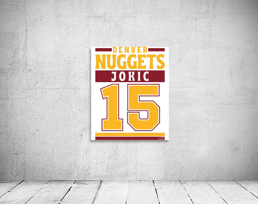 Denver Nuggets 24 Wall Preview