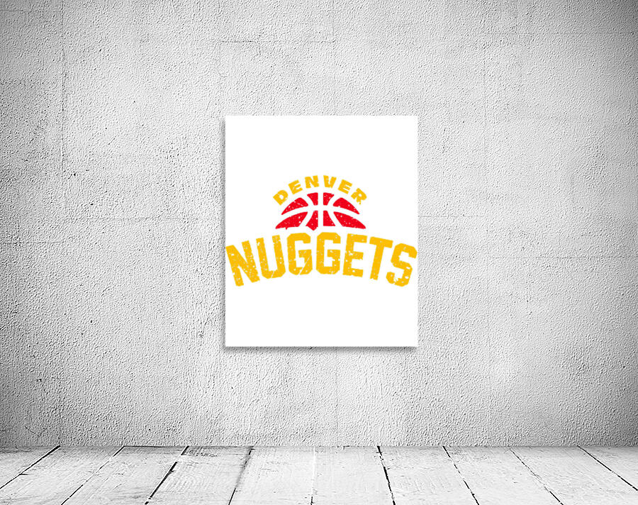 Denver Nuggets 26 Wall Preview
