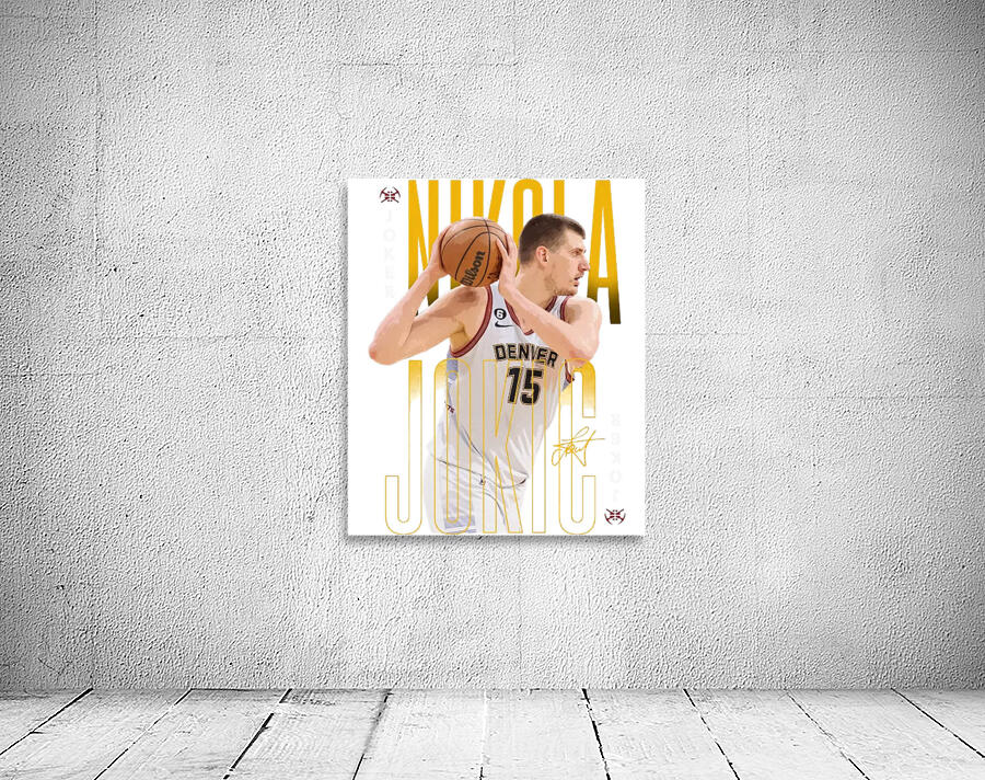 Denver Nuggets 32 Wall Preview