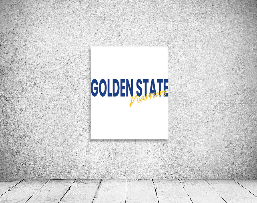 Golden State Warriors 27 Wall Preview