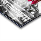 High heels on Rialto Bridge Acrylic print