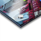 Times Square Acrylic print