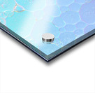 Bubble Ballet Acrylic print