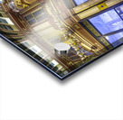 Leadenhall Market Acrylic print