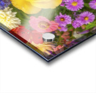 Garden Tapestry Acrylic print