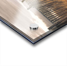 West Wittering Beach Acrylic print