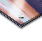 Beach Sunset Acrylic print