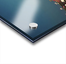 London skyline Acrylic print