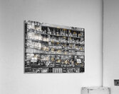 Old Bar Acrylic Print