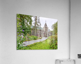 Scottish Church, Scotland Acrylic Print