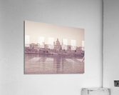 Valletta Malta Acrylic Print