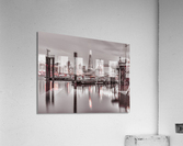 The Shard Acrylic Print