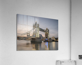 London Bridge Acrylic Print