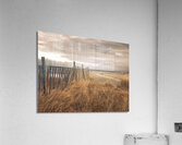 West Wittering Beach Acrylic Print