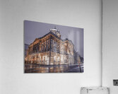 Liverpool Town Hall Acrylic Print