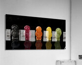 Jelly Babies Acrylic Print