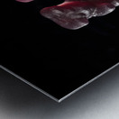 Jelly bears Metal print