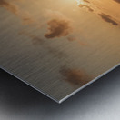Postcard Perfect Metal print