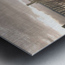 West Wittering Beach Metal print