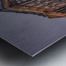 Liverpool Town Hall Metal print