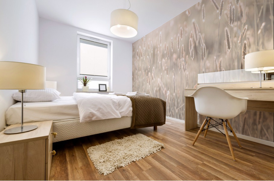 Natures Bliss Mural print
