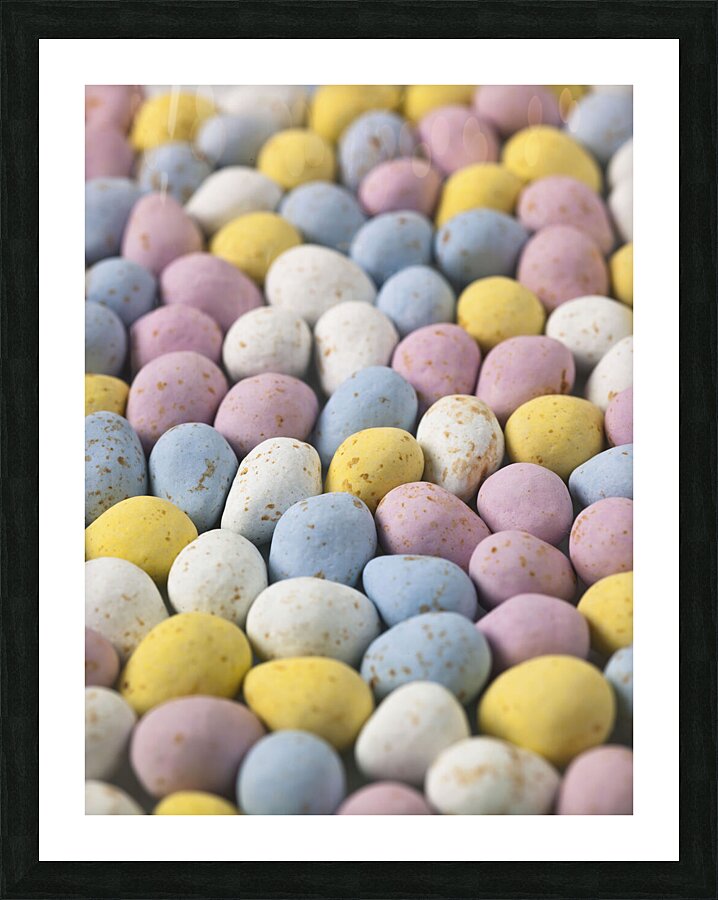 Easter Indulgence Picture Frame print