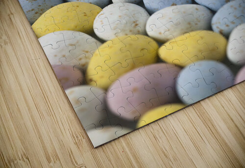 Easter Indulgence Assaf Frank puzzle