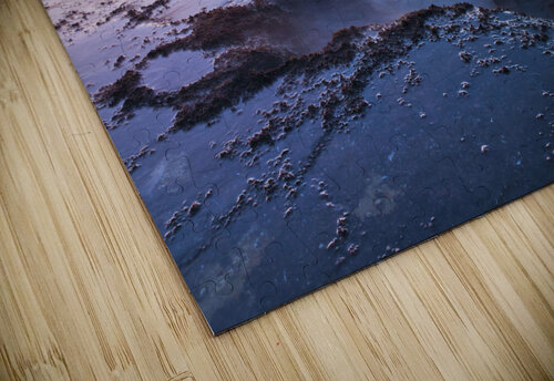 Tranquil Beach Assaf Frank puzzle