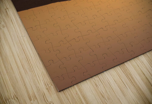Sundown Symphony Assaf Frank puzzle