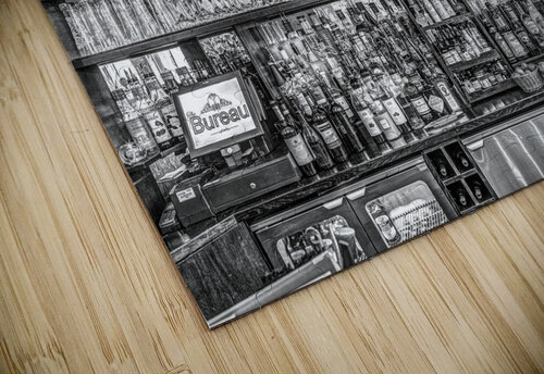 Old Bar Assaf Frank puzzle