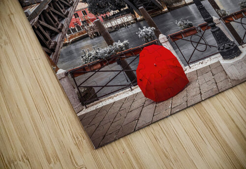 Venice Love Assaf Frank puzzle