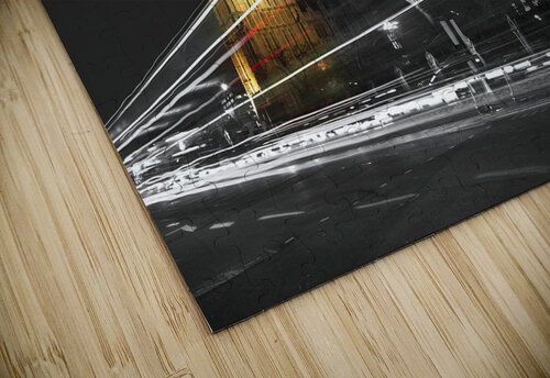 Big Ben at night Assaf Frank puzzle