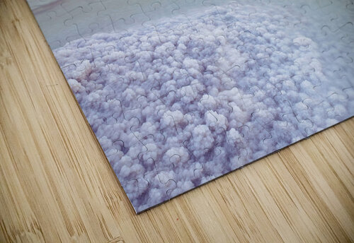 Dead Sea Shore Assaf Frank puzzle