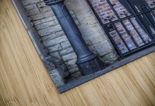 Cotswold Character Assaf Frank puzzle