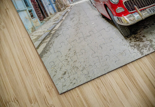 Cuban Classics Assaf Frank puzzle