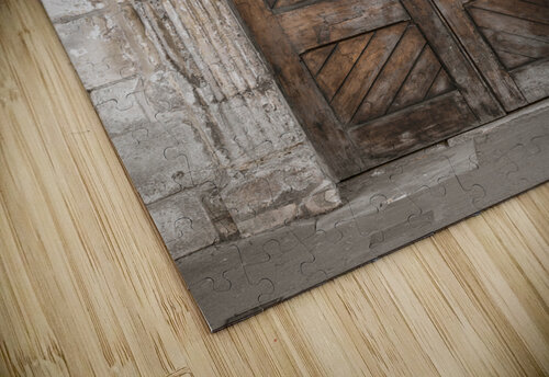 Charming Entryway Assaf Frank puzzle