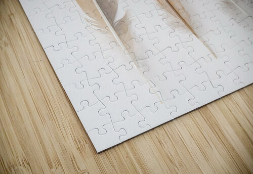 Soft Feather Array Assaf Frank puzzle