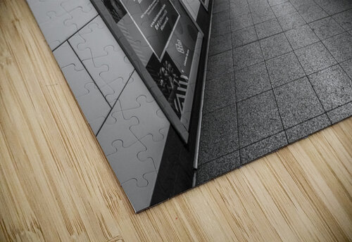Metro Path Assaf Frank puzzle