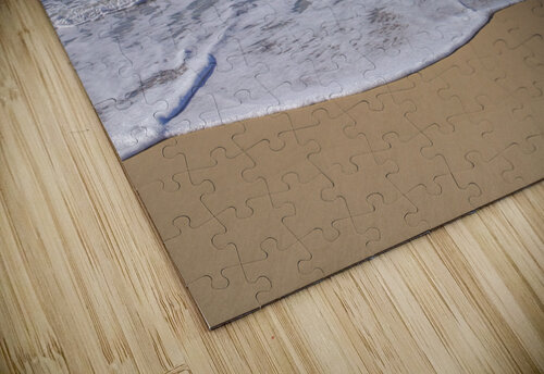 Beachfront Bliss Assaf Frank puzzle