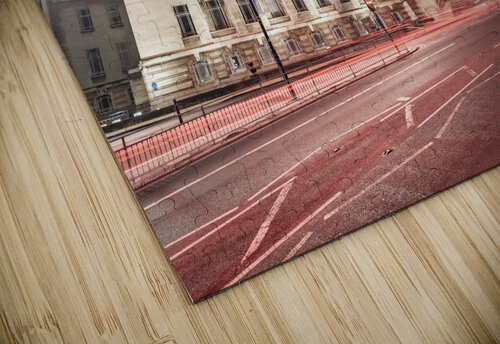 Parkinson Building Assaf Frank puzzle