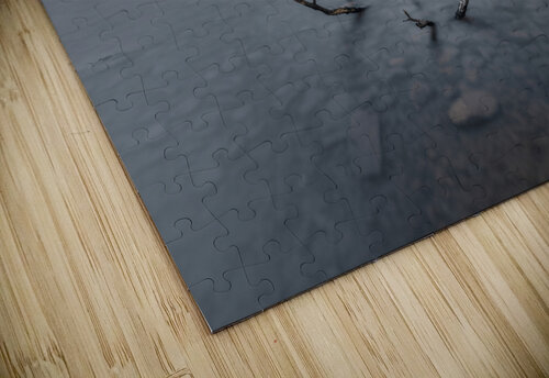 Enchanting Buttermere Assaf Frank puzzle