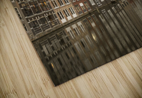 Canal Living Assaf Frank puzzle