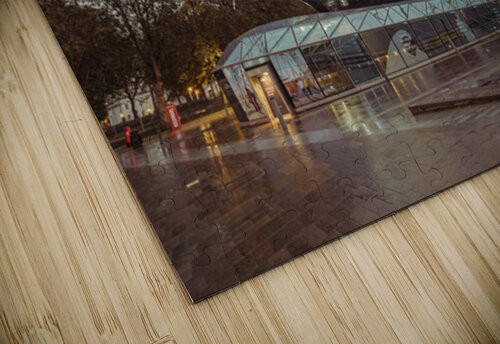 The Cutty Sark Assaf Frank puzzle