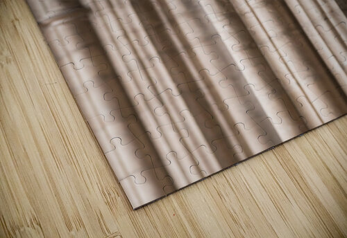 Architectural details in cathedral Assaf Frank puzzle